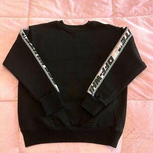 Authentic Off-White Kids Hoodie